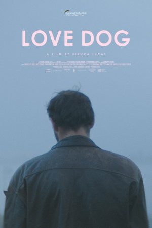 Love Dog (2022) poster