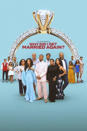 Why Did I Get Married Again? (2026) — Cast, Story & Where to Watch | MovieLinkBD poster