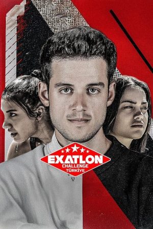 Exatlon Challenge (2020) poster