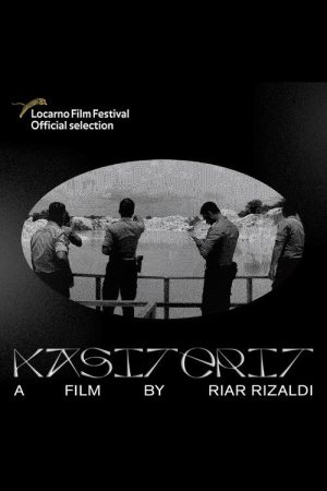 Kasiterit (2019) poster