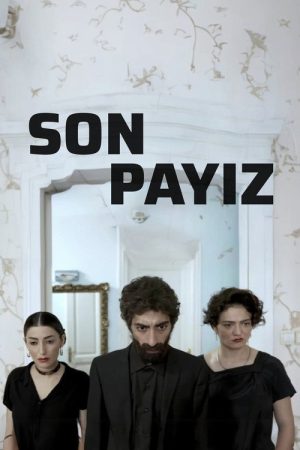 Last Autumn (2022) poster