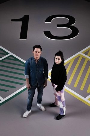 13 Fragen (2020) poster