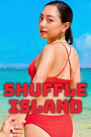 Shuffle Island (2021) poster