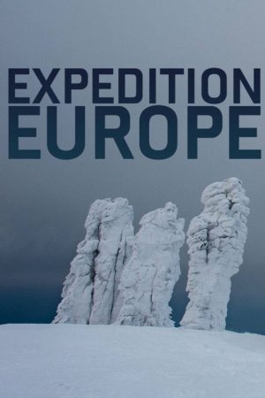 Expedition Europe (2019) poster