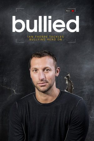 Bullied (2017) poster