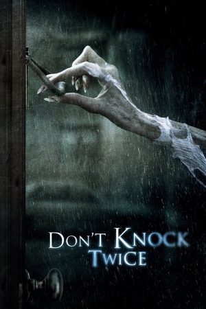 Don’t Knock Twice (2017) poster
