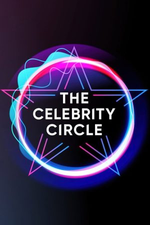 The Celebrity Circle for Stand Up to Cancer (2021) poster