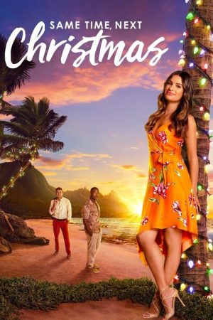 Same Time, Next Christmas (2019) poster