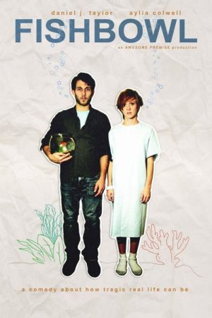 Fishbowl (2016) poster