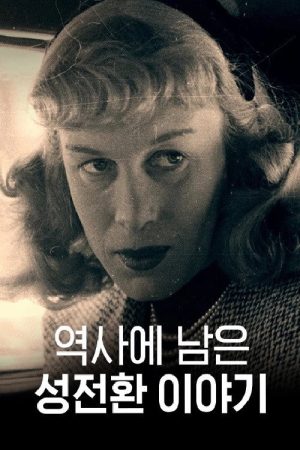 역사에 남은 성전환 이야기 (2019) poster