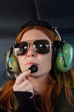Stacey Dooley: Costa del Narcos (2020) poster