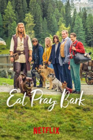 Eat Pray Bark (2026) — Cast, Story & Where to Watch | MovieLinkBD poster