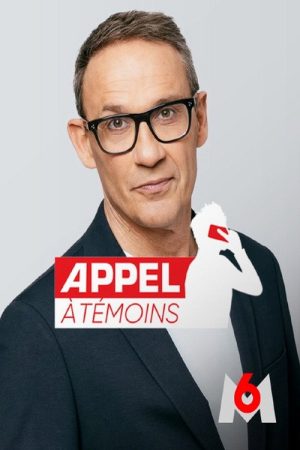 Appel à témoins (2021) poster