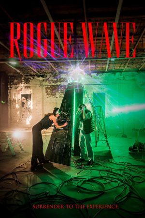 Rogue Wave (2025) poster