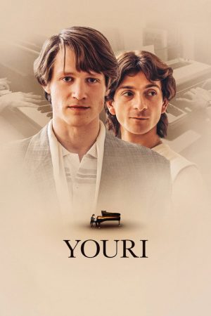 Youri (2026) poster