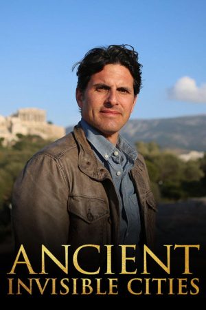 Ancient Invisible Cities (2018) poster