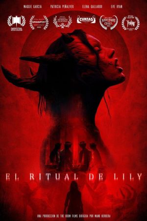 Lily’s Ritual (2026) poster