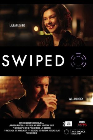 Swiped (2019) poster