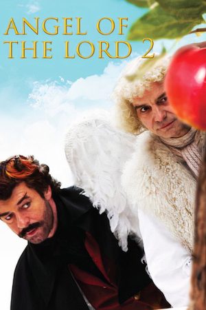 Angel 2 (2016) poster