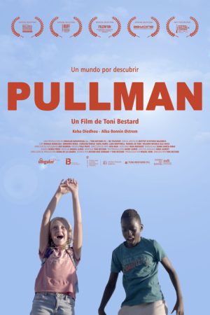 Pullman (2020) poster