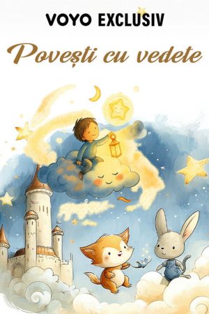 Povești cu vedete (2025) poster