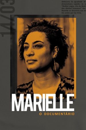 Marielle – The Documentary (2020) poster
