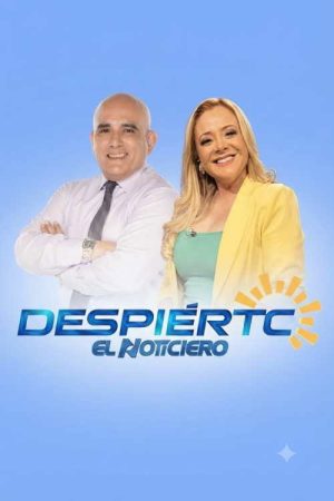 Despier tc (2026) poster
