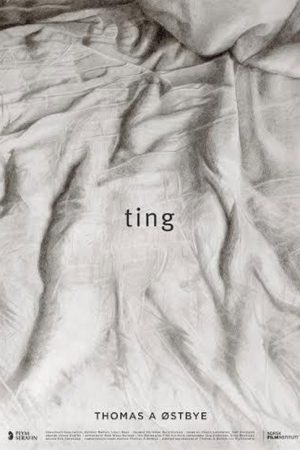 Ting (2017) poster