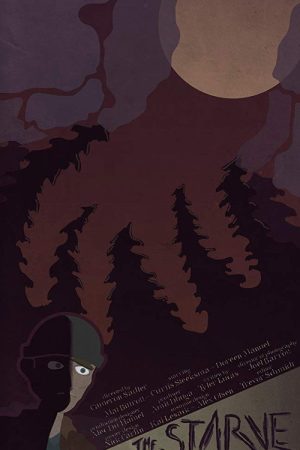 The Starve (2016) poster