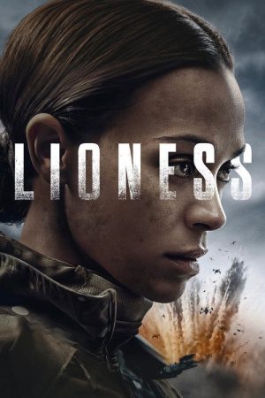 Lioness (2023) Web Series — Cast, Story & Where to Watch | MovieLinkBD poster