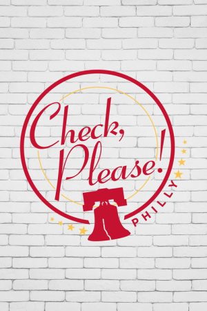 Check, Please! Philly (2020) poster