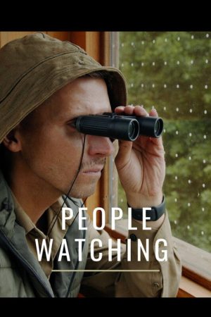People Watching (2026) poster