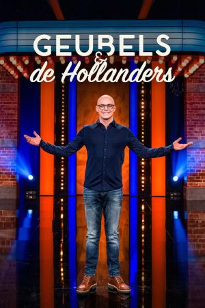 Geubels & De Hollanders (2020) poster