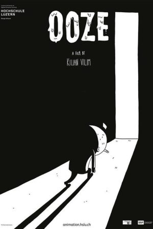 Ooze (2018) poster