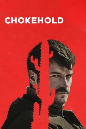 Chokehold (2023) poster