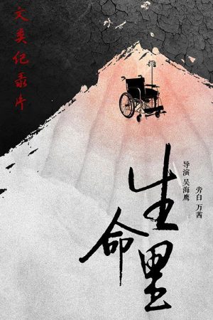 In Life (2018) poster