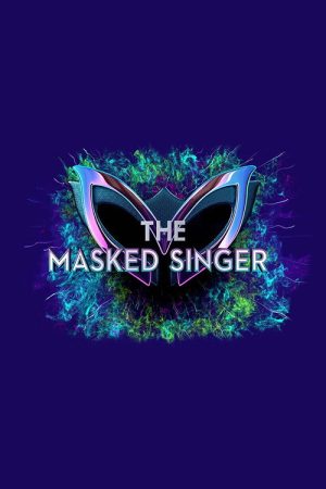 The Masked Singer Greece (2022) poster