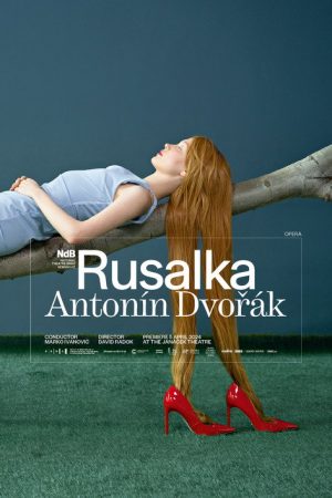Rusalka (2024) poster