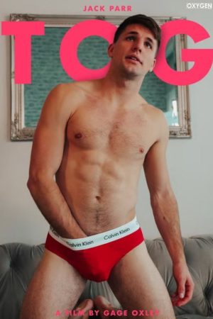 Tog (2019) poster