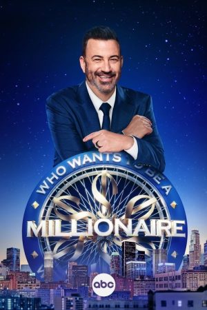 Who Wants to Be a Millionaire (2020) poster