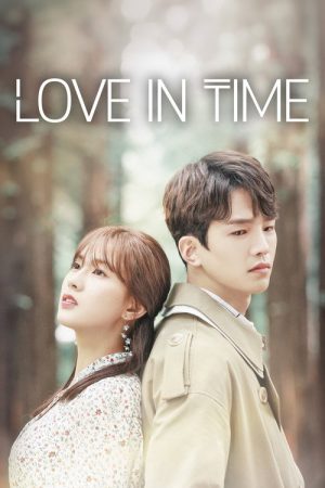 Love in Time (2018) poster
