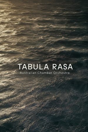 Tabula Rasa (2021) poster