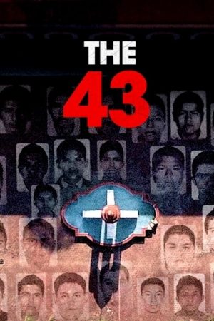 The 43 (2019) poster