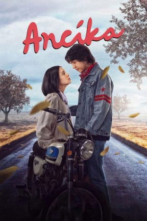 Ancika (2024) poster