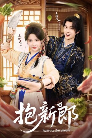 抱新郎 (2026) poster