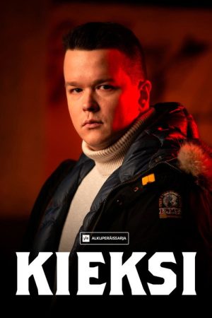 Kieksi (2025) poster