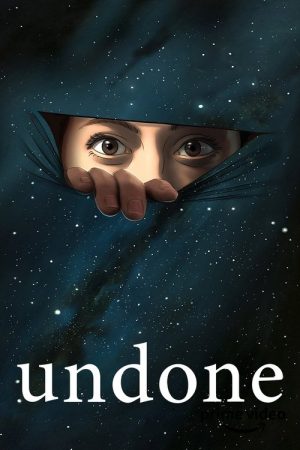 Undone (2019) poster