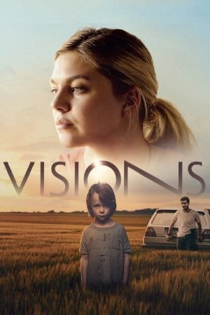 Visions (2022) poster