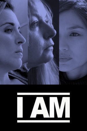 I Am… (2019) poster