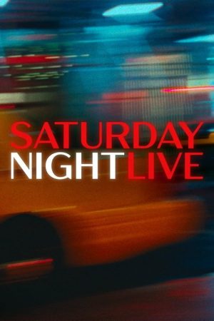 Saturday Night Live (1975) poster